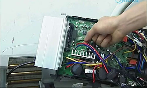 阜新市美的空调电话是多少