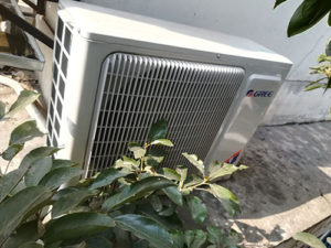 阜新市空调维修售后服务