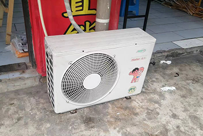 阜新市空调突然不制冷只吹自然风怎么办？