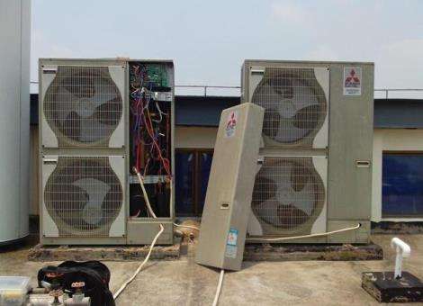 阜新市空调维修电话号码多少