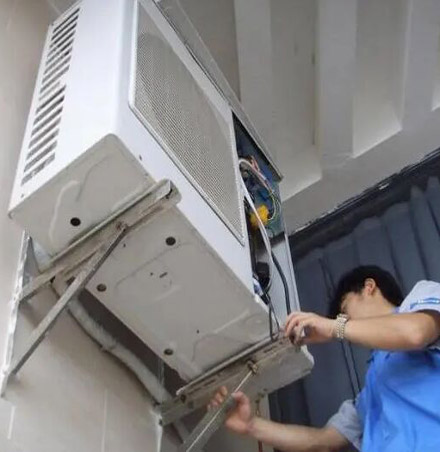 阜新市24小时空调维修热线