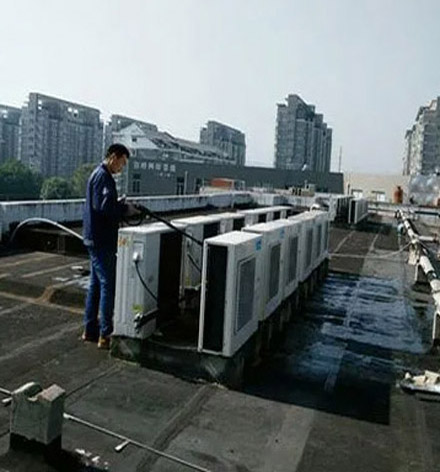 阜新市 空调拆装 阜新市本地 空调拆装公司