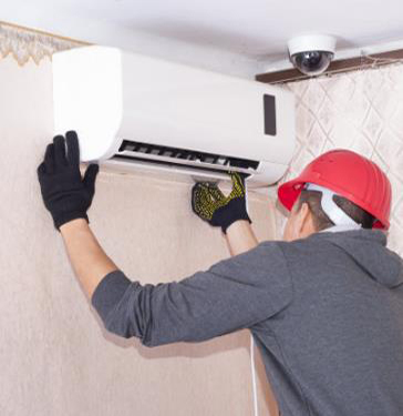 阜新市空调内机噪音大