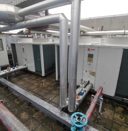 阜新市附近中央空调维修 阜新市上门中央空调维修